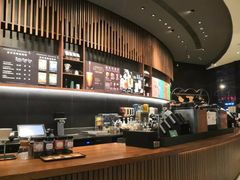 -星巴克臻选(北京富力家园店)