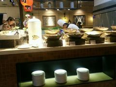 -火宴山海鲜自助火锅(酱园店)