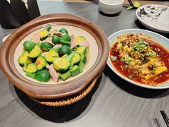 -滇铺子·云南特色菜·第九届野生菌美食节(曲靖万达店)