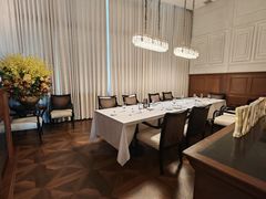 -哈布斯扒房(华发商都店)