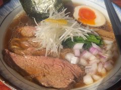 -Ramen满吉·豚骨拉面(丽园路店)