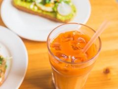 奶茶-Egg•Allday Brunch(襄阳北路店)