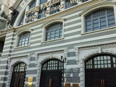 -中国铁道博物馆(正阳门馆)