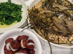 -老吉士酒家(天平路店)