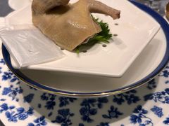 -狮王府淮扬菜(夫子庙老门东店)