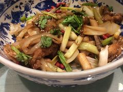 -和记小菜(东方店)