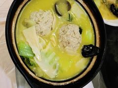 -溱湖八鲜菜馆