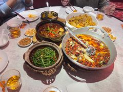 -天辣(金桥啦啦宝都店)