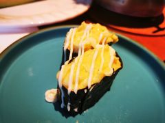 -Mr·Fish鱼鲜生海鲜放题(银泰in99店)