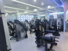 -菲力德健身(曲江观邸店)