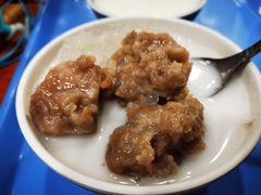 香芋西米露-冰神糖水铺(国贸中心店)