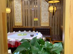 大堂-赵家小馆(沈阳禹洲广场店)