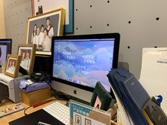 -海马体照相馆(万菱汇店)