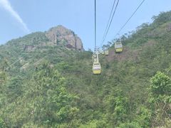 -大慈岩风景区