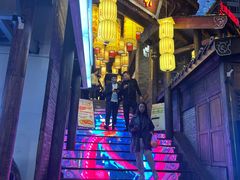 -小龙坎火锅(全球总店)