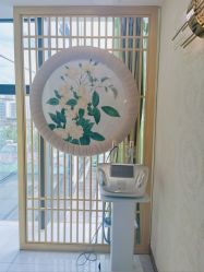 -芳朵美容养生SPA