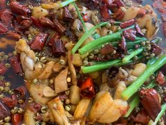 -鑫巴蜀小镇 · 水煮鱼专研店(玉桥店)