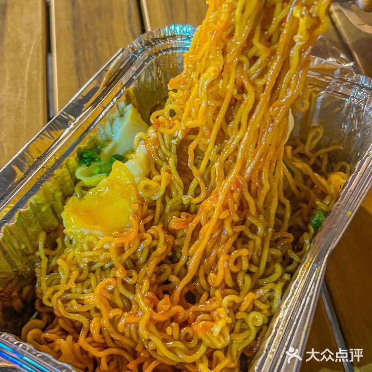 厦门必吃 烤肉卷🫓