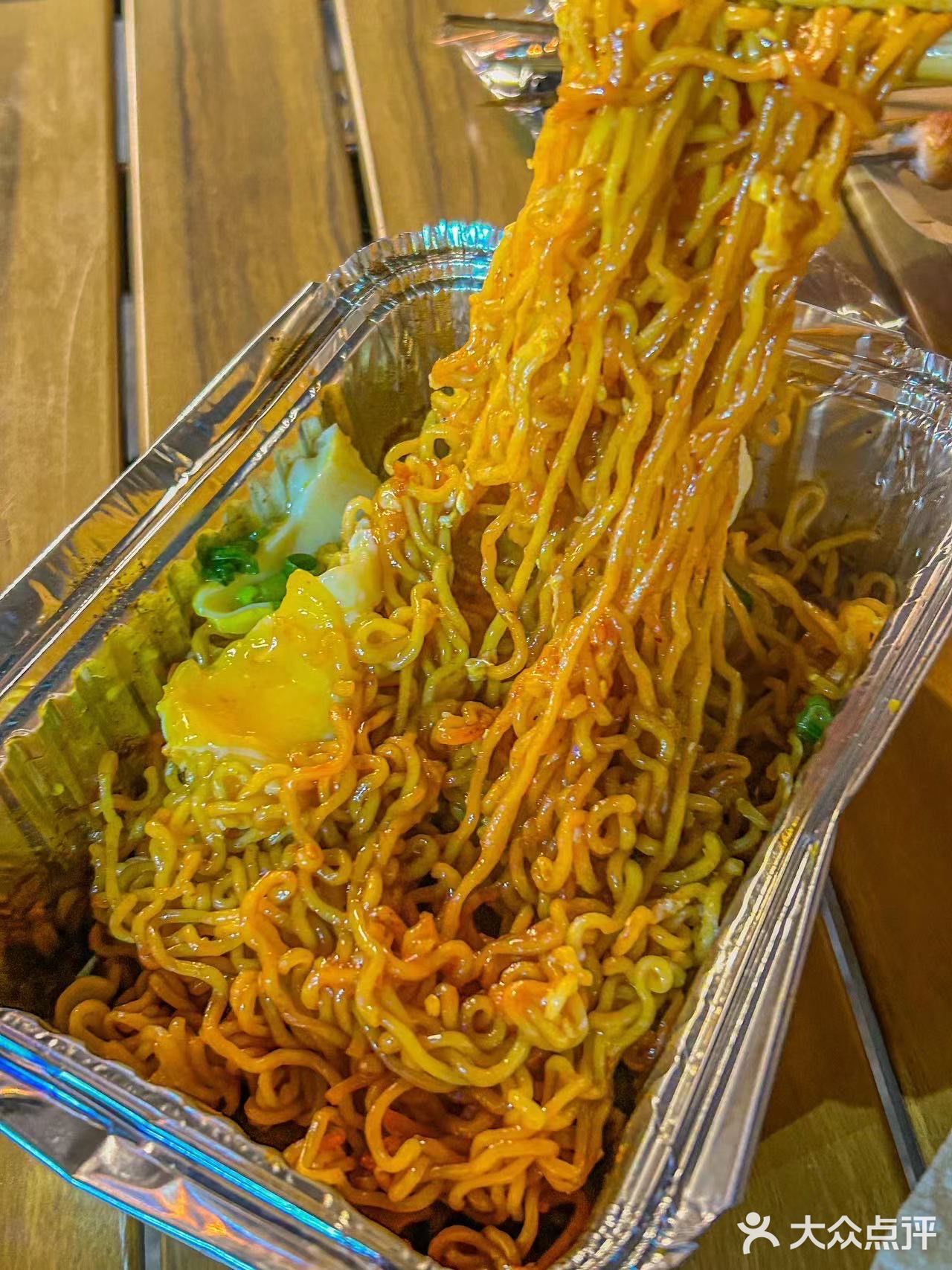 厦门必吃 烤肉卷🫓