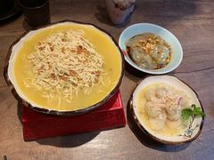 -香园茶社·金陵小灶(老门东店)