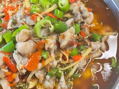 -艺味深尝(云锦路店)