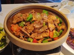 -味仙居(环城南路店)