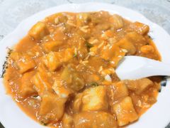 -芳芳餐厅(白沙路店)
