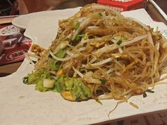 -蚝蚝先生·广式烧烤(信天广场店)
