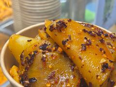 -周小亮丁家坡洋芋(全国总店)