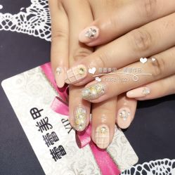 -LEILEI NAIL蕾蕾美甲美睫