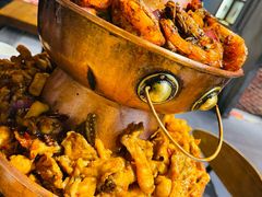 -炉小二铜锅牛蛙•川湘菜(三里屯店)