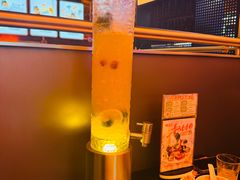 -探鱼·鲜青椒爽麻烤鱼(三水广场店)