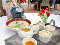 参汤小笼包-幸运楼(北京路店)