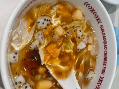 -花椒俏川菜小馆(南海万达店)