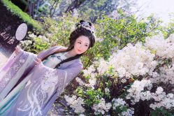 -九月鹰飞汉服摄影工作室