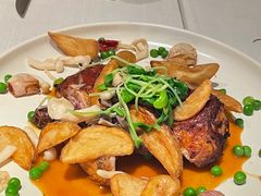 烤鸡-Solo(衡山路店)