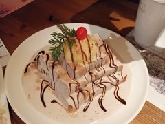 -胡桃里音乐酒馆(观澜御湖店)