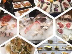 -绿岛国际酒店-西餐厅