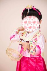 -清潭洞韩国儿童摄影(杏林店)