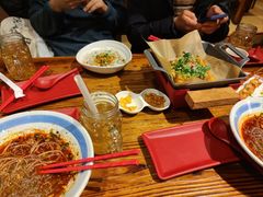 -红料理|串串有瘾·烧烤(吴中路店)