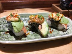 -御牛道日式烤肉料理(杭州万象城店)