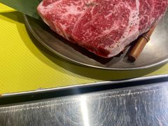-大叹号·朝鲜族烤肉(潍坊泰华城店)