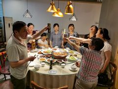 -椒小兔·盐帮川菜中餐厅(金沙时代广场店)