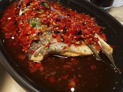 -望湘园·湖南菜(宏伊店)