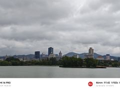 -济南大明湖景区