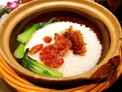 -捞王锅物料理(上海世茂广场店)