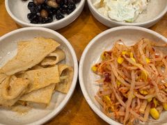 -金北顺大锅家(신사본점)
