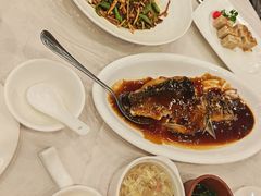 -楼外楼(西湖景区孤山路店)