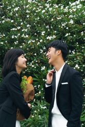 -薇咖映画婚纱摄影工作室