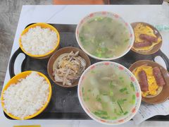 -陈记汤饭(水巷口店)
